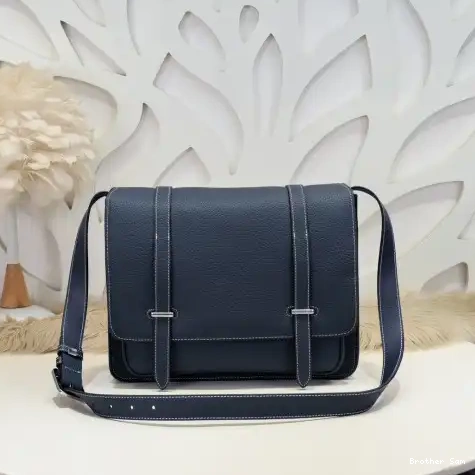 Brother Sam Hermès 2406YA0120 Bags 0724